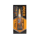 Супер клей 3 гр. INGCO HSGU3122