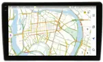 Магнитола для Volkswagen Caddy 2004-2012 - Vaycar VA81U-08362 на Android 13, 4G SIM-слот