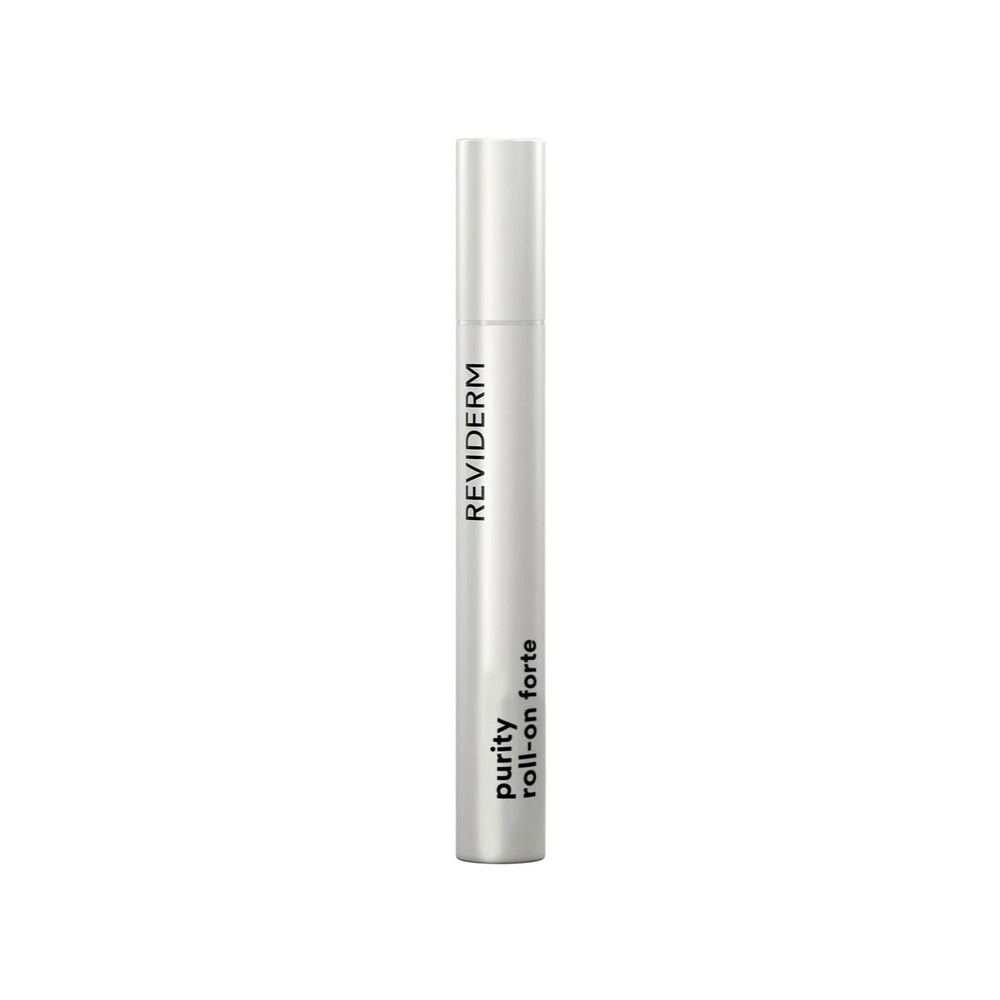 Интенсивный концентрат Purity roll-on forte