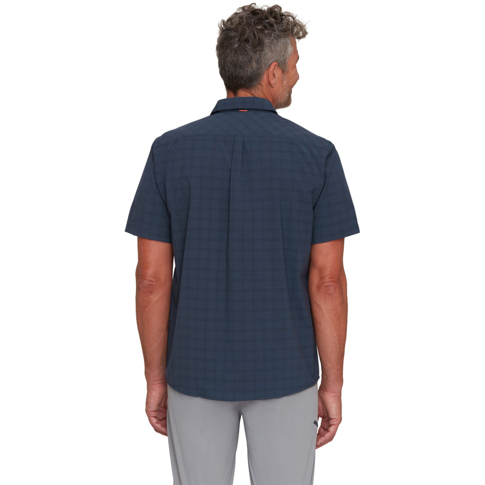 Рубашка Mammut Lenni Shirt