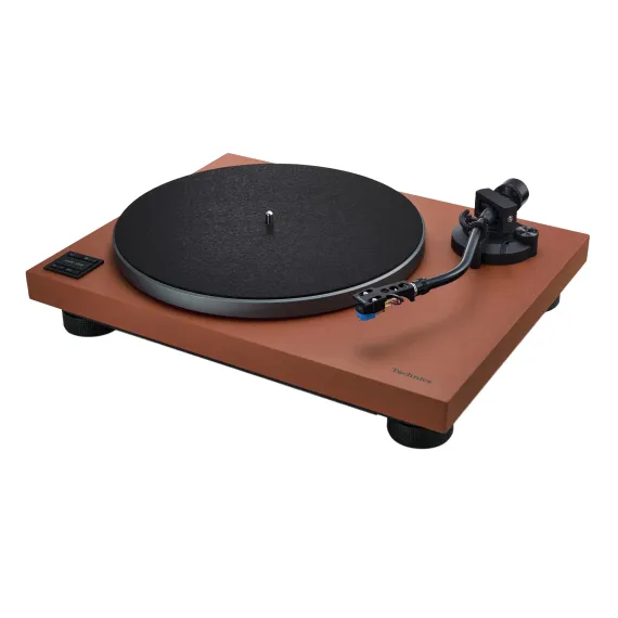Technics SL-40CBTE-T Terracotta Brown