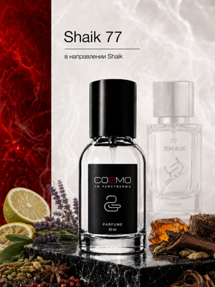 Shaik 77