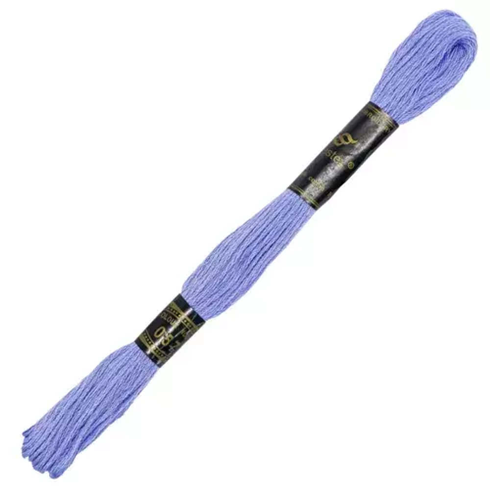Мулине 'Bestex' (8м) (A057)