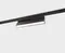 Трековый светильник  IT09-9015 black 3000K Italline