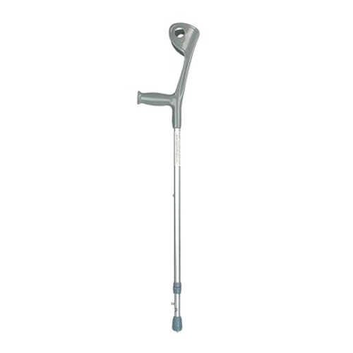 Костыль подлокотный Ergoforce ERG-0504у/8004у с УПС