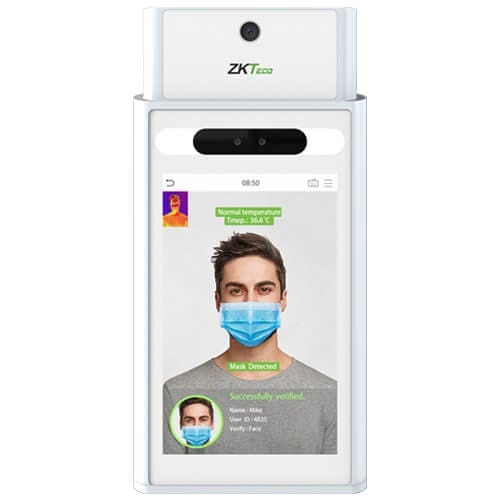ZKTeco Elite Access [TI] СКУД