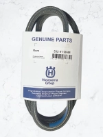Ремень привода шнека для снегоуборщика HUSQVARNA ST 327T, HUSQVARNA ST 330T (5324198-88)