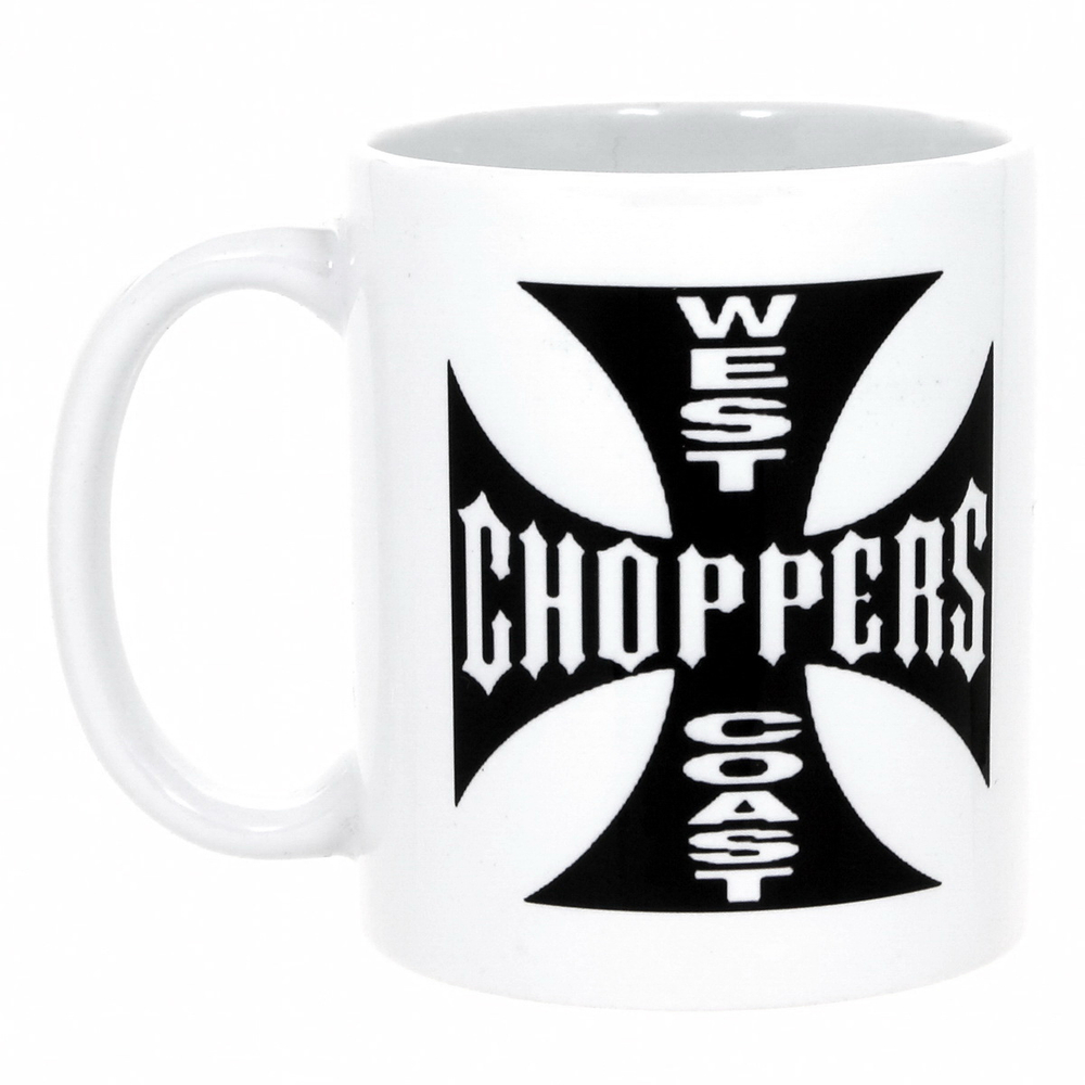 Кружка West Cost Choppers (663)