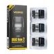 Картридж Voopoo Vinci, Drag Nano 2 Series V2 0.8 Ом - упаковка 3 шт