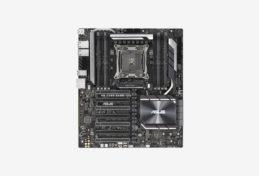 WS X299 SAGE/10G_0126930101356