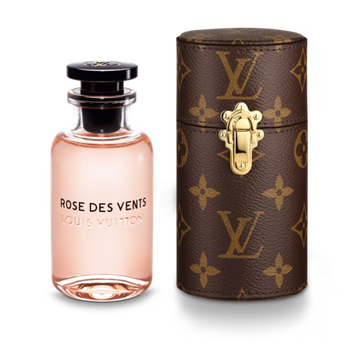 Дорожный футляр для ароматов 100 мл Louis Vuitton