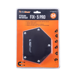 Угольник магнитный 30/45/75/90/135 до 34кг FOXWELD FIX5 Pro 5395