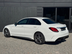 Mercedes-Benz C 43 AMG