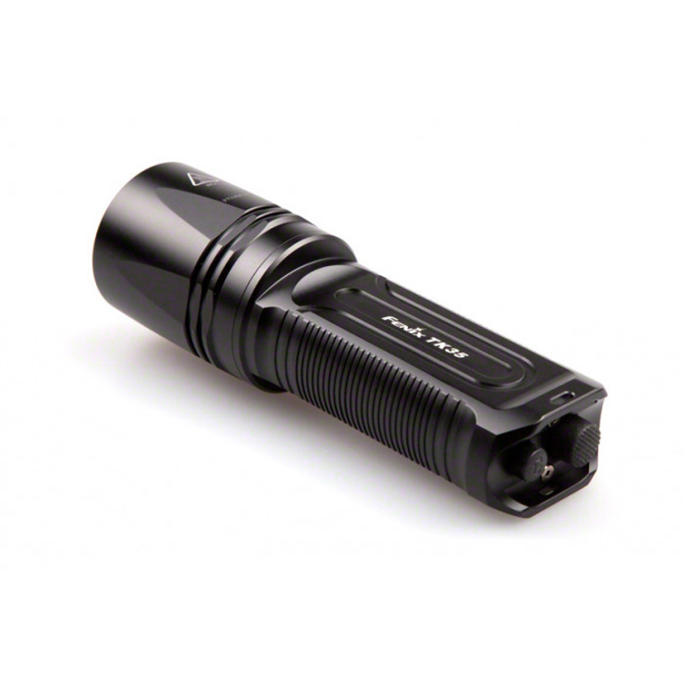 Фонарь Fenix TK35 2015 (XM-L2 U2, 960 лм, 4хCR123A/2x18650)