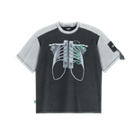 «1902» Gray T-Shirt