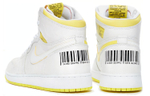 Jordan 1 Retro High First Class Flight GS