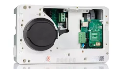 Зарядная станция ABB Terra AC W22-S-R-0 Wallbox (6AGC082589)