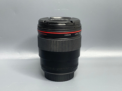 Canon EF 35mm f/1.4L USM — отсутствует переключатель AF/MF