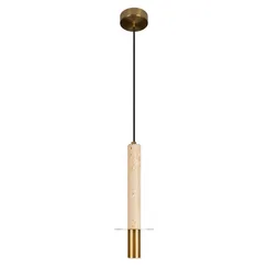Подвесной светильник Everest 10583A Bronze Loft It
