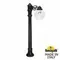 Наземный светильник Globe 250 G25.163.S10.AXE27 Fumagalli