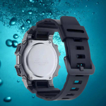 Часы Casio W-737H-1A