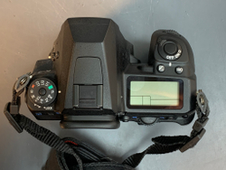 Pentax K-3 body 25639 кадров