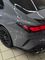 Carbins Color PPF Nardo Grey CR 01C серая цветная полиуретановая защитная антигравийная пленка