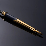 UPKO Стек Black Label Collection-Riding Crop