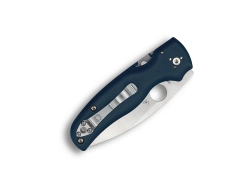 Нож складной Spyderco C229GPCBL Shaman CPM-SPY27