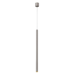 4375/3L ODL Светильник LED 1*3Вт 3000К 220В IP20 HIGHTECH
