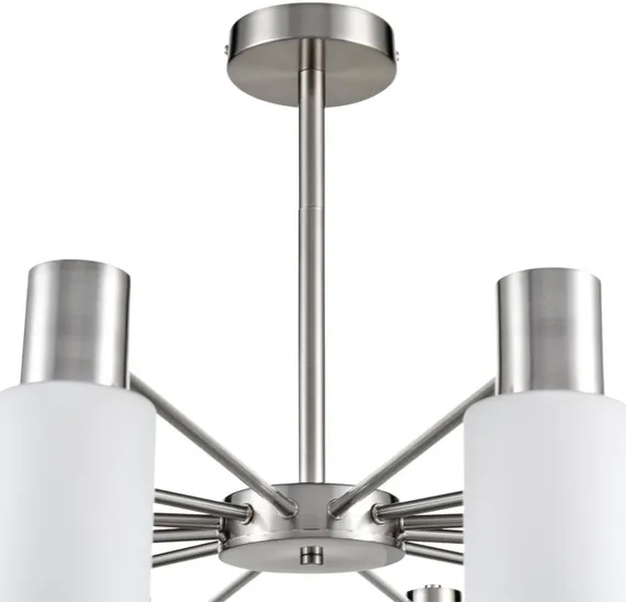 Потолочная люстра Mave 8099/12C Lumion