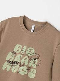 Футболка "Давай дружить" 7+