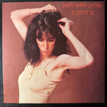 Patti Smith Group – Easter (Германия 1978г.) Т