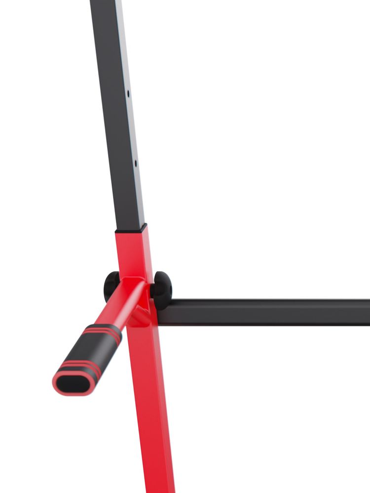 Напольный турник с брусьями DFC HOMEGYM SC-G740-1