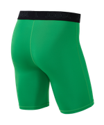 Шорты компрессионные Jogel CAMP 2 PerFormDRY Baselayer Short, зеленый 72
