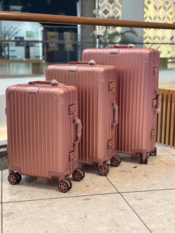 Чемодан Rimowa Original