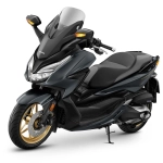 Скутер Honda NSS350AS красный