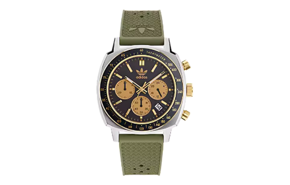 Adidas Originals Men"s Watch