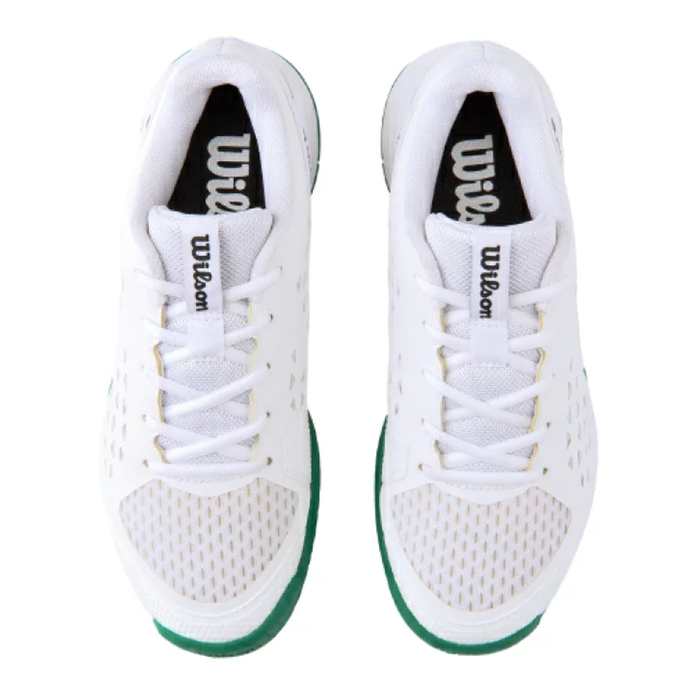 RUSH PRO JR L (WH/WH/BOSPH)