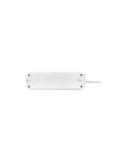 Удлинитель 3х5м с заземл. 16А IP20 Эксперт 3.0кВт с выкл. ПВС 3х1 PROxima EKF UBA16-310-3-05i