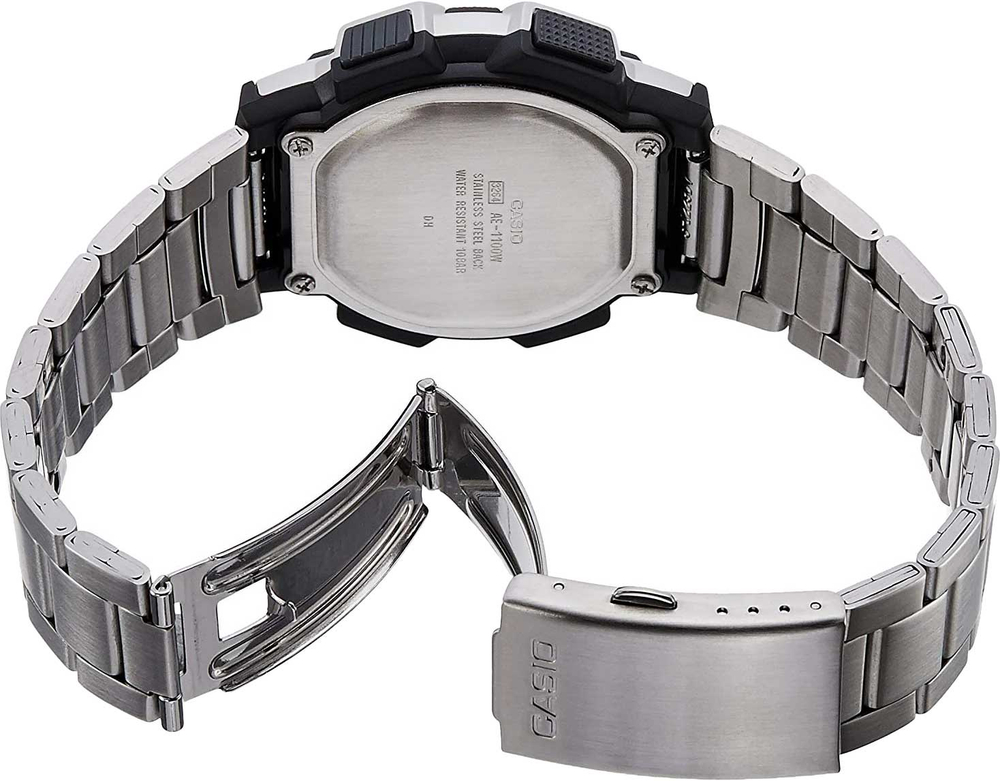 Часы Casio AE-1000WD-1A
