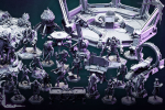 117Loot Studios миниатюра для dnd, днд, pathfinder, фентези, Настольная игра, НРИ, Варгейм, РПГ
