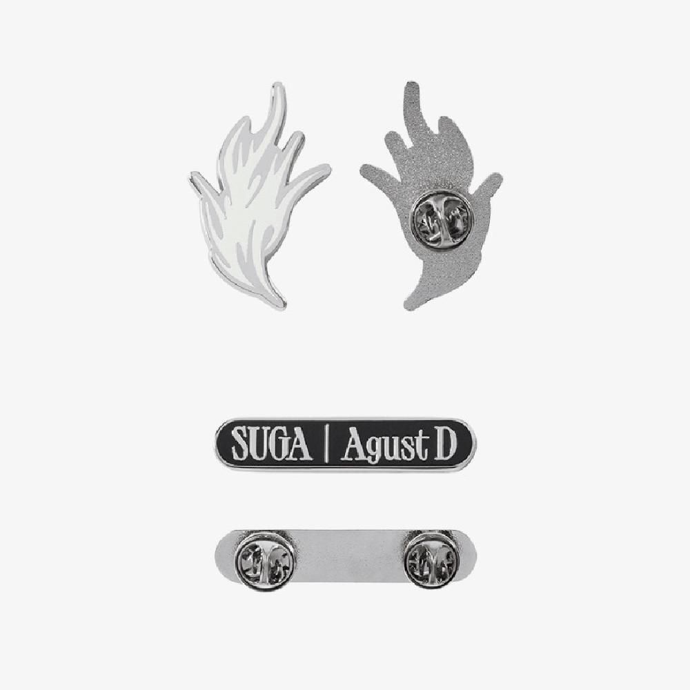 Виниловая пластинка Agust D (BTS) 'D-DAY' LP