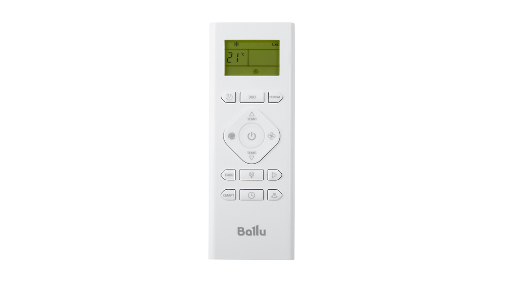 Сплит система Ballu iGreen Pro BSAG-24HN1_20Y