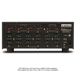 Сетевой фильтр McIntosh MPC1500