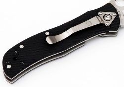 Нож Spyderco Starmate Knife Terzuolaфотография - 5
