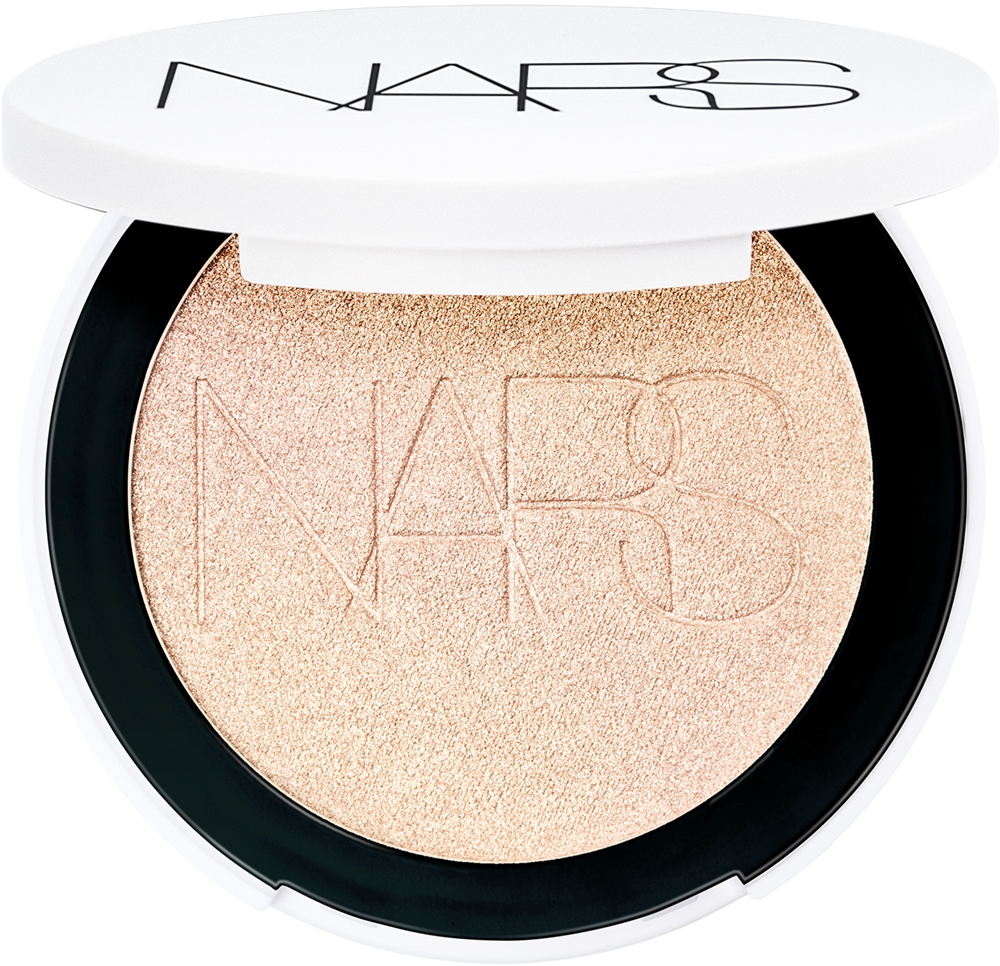 NARS Light Reflecting Powder Luminizer - Розовый хайлайтер для лица оттенок EROS, 6 g