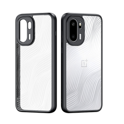 Чехол прозрачный противоударный для OnePlus 15R, Ace 6 и 6T, серия Aimo Series от Dux Ducis