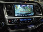 Магнитола для Toyota Highlander 3 2014-2020 - ZX389R10-7862 Android 10, Быстрая, SIM-слот