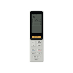 Полупромышленная сплит-система кассетного типа HAIER, SUPER MATCH PLUS Inverter, AB25S2SC2FA / 1U25S2SM4FA / PB-620KB